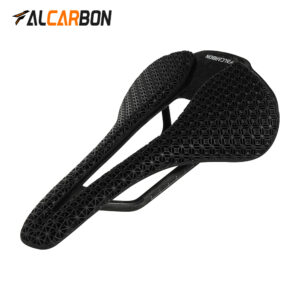 Falcarbon FSD30 3D Carbon Bike Saddle