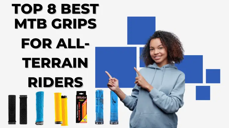 Top 8 Best MTB Grips for All-Terrain Riders 2 best mtb gips 1 1