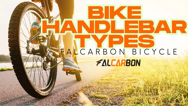 Best Bike Handlebar Types for Every Riding Style 14 bike-handlebar-types