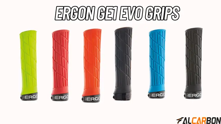 Top 8 Best MTB Grips for All-Terrain Riders 7 ergon-ge1-evo-grips-5