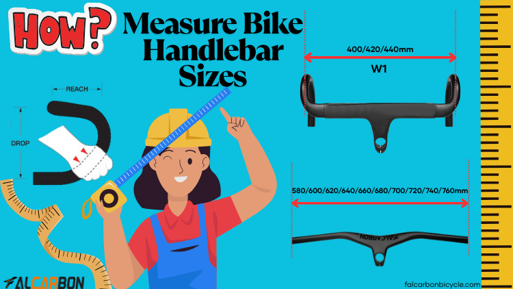 How to Measure Bike Handlebar Sizes Correctly 9 how-to-measure-bike-handlebar-sizes