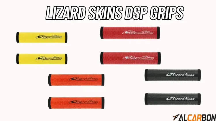 Top 8 Best MTB Grips for All-Terrain Riders 9 lizard-skins-dsp -grips-7