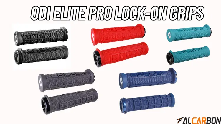 Top 8 Best MTB Grips for All-Terrain Riders 5 odi-elite-pro-lock-on-grips-3