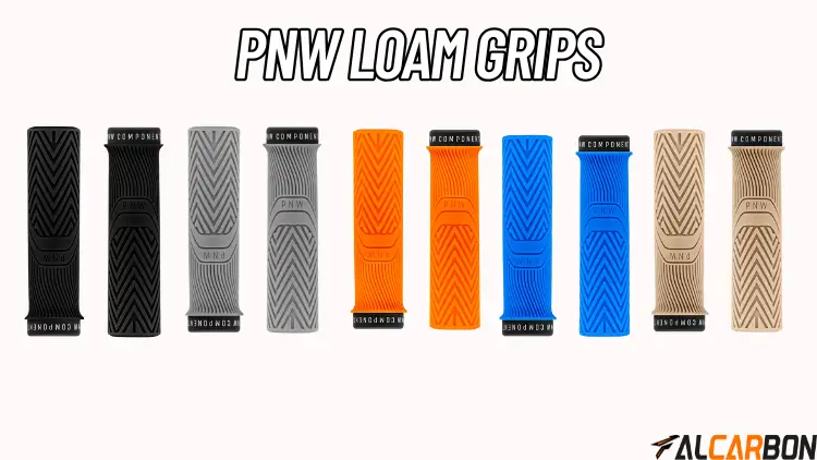 Top 8 Best MTB Grips for All-Terrain Riders 8 pnw-loam-grips-6