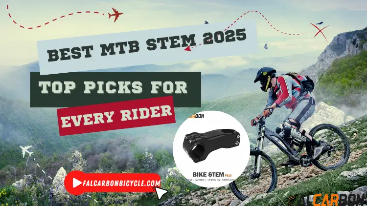 Best MTB Stem 2025: Top Picks for Every Rider 13 best-mtb-stem